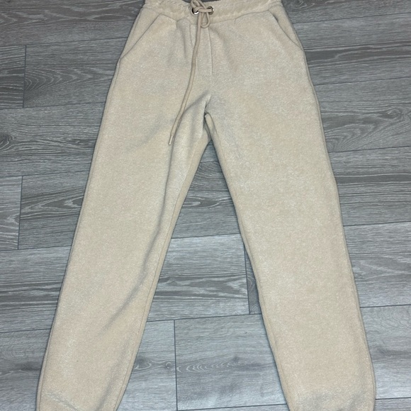 Women’s sport suits fleece - Picture 7 of 8